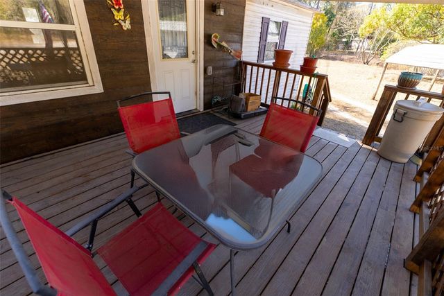 25020 NE 132ND STREET, Salt Springs, FL 32134