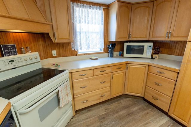 25020 NE 132ND STREET, Salt Springs, FL 32134