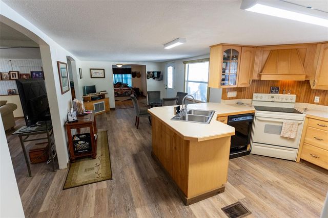 25020 NE 132ND STREET, Salt Springs, FL 32134