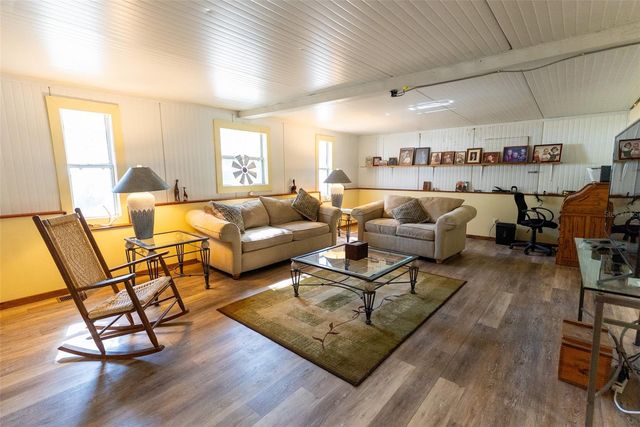 25020 NE 132ND STREET, Salt Springs, FL 32134