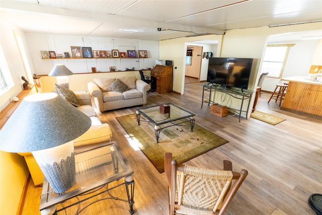 25020 NE 132ND STREET, Salt Springs, FL 32134