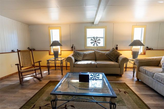 25020 NE 132ND STREET, Salt Springs, FL 32134