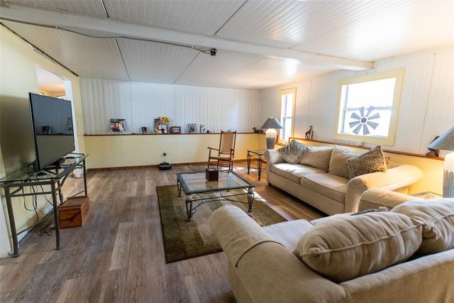 25020 NE 132ND STREET, Salt Springs, FL 32134