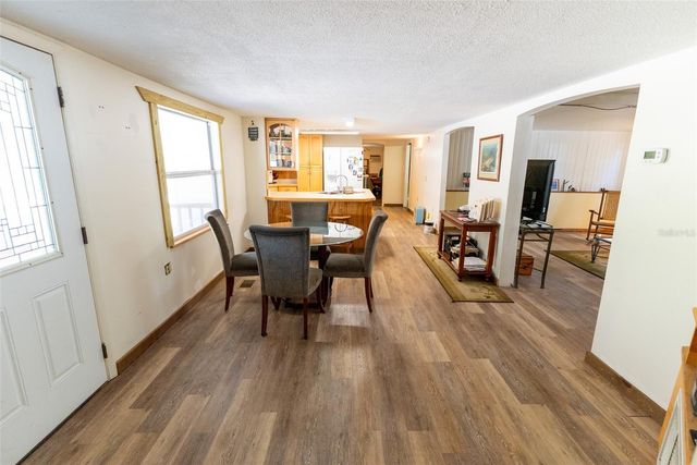 25020 NE 132ND STREET, Salt Springs, FL 32134