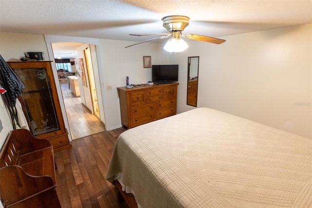 25020 NE 132ND STREET, Salt Springs, FL 32134