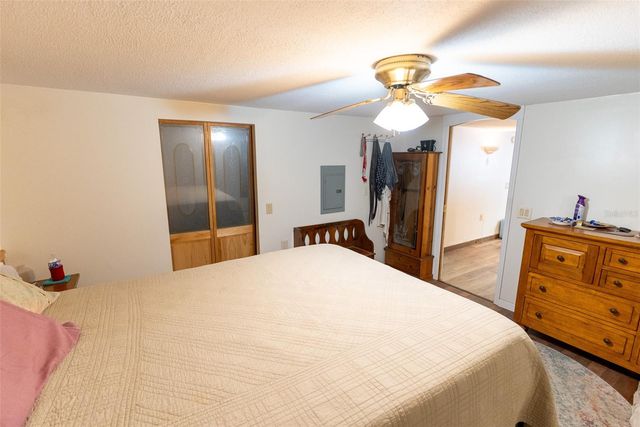 25020 NE 132ND STREET, Salt Springs, FL 32134