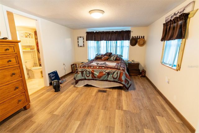 25020 NE 132ND STREET, Salt Springs, FL 32134