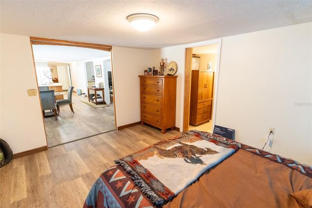 25020 NE 132ND STREET, Salt Springs, FL 32134