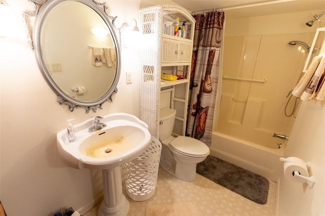 25020 NE 132ND STREET, Salt Springs, FL 32134