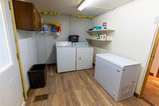 25020 NE 132ND STREET, Salt Springs, FL 32134