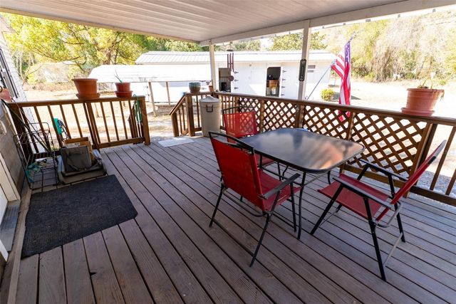 25020 NE 132ND STREET, Salt Springs, FL 32134