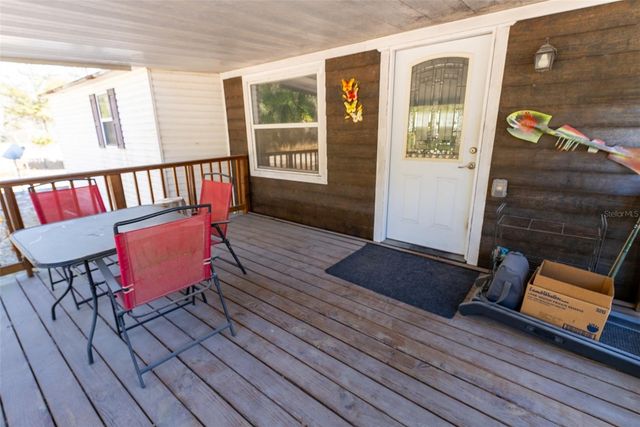 25020 NE 132ND STREET, Salt Springs, FL 32134