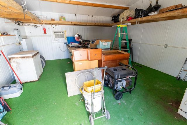 25020 NE 132ND STREET, Salt Springs, FL 32134