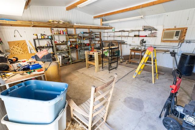 25020 NE 132ND STREET, Salt Springs, FL 32134