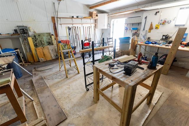 25020 NE 132ND STREET, Salt Springs, FL 32134