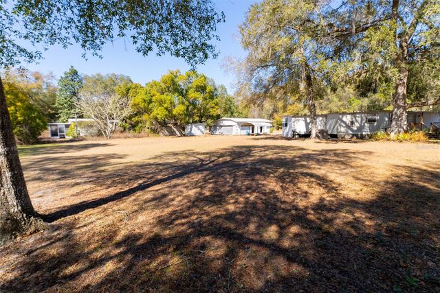 25020 NE 132ND STREET, Salt Springs, FL 32134