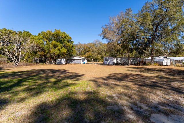 25020 NE 132ND STREET, Salt Springs, FL 32134