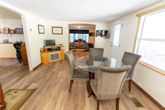 25020 NE 132ND STREET, Salt Springs, FL 32134