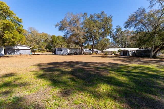 25020 NE 132ND STREET, Salt Springs, FL 32134