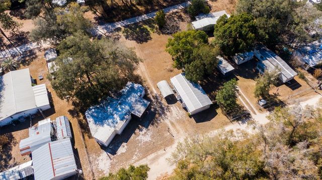 25020 NE 132ND STREET, Salt Springs, FL 32134