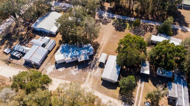 25020 NE 132ND STREET, Salt Springs, FL 32134