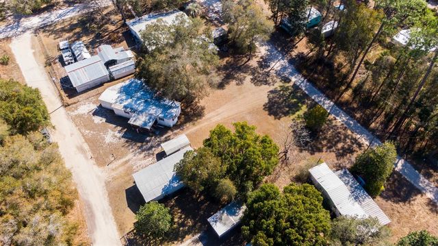 25020 NE 132ND STREET, Salt Springs, FL 32134