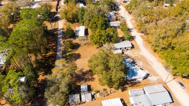 25020 NE 132ND STREET, Salt Springs, FL 32134