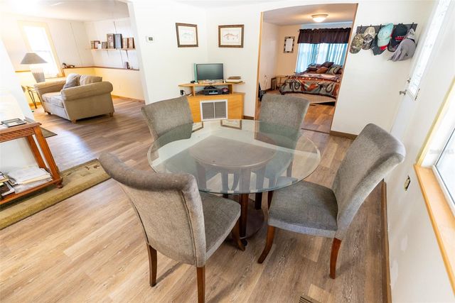 25020 NE 132ND STREET, Salt Springs, FL 32134