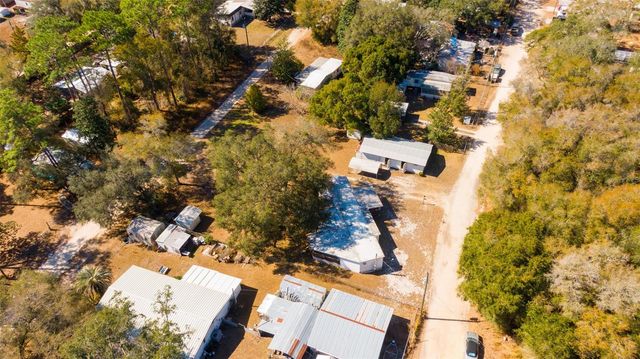 25020 NE 132ND STREET, Salt Springs, FL 32134