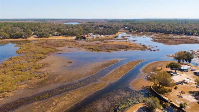 25020 NE 132ND STREET, Salt Springs, FL 32134