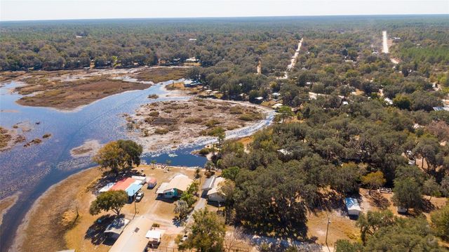 25020 NE 132ND STREET, Salt Springs, FL 32134