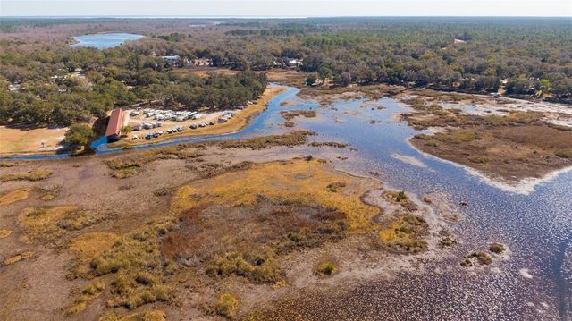 25020 NE 132ND STREET, Salt Springs, FL 32134