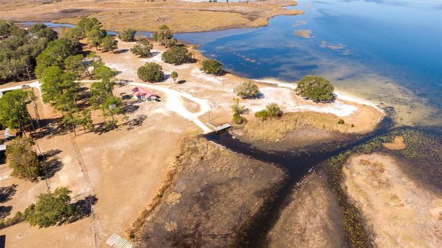 25020 NE 132ND STREET, Salt Springs, FL 32134