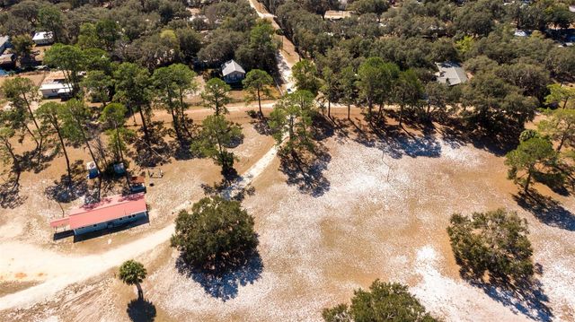 25020 NE 132ND STREET, Salt Springs, FL 32134