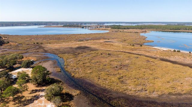 25020 NE 132ND STREET, Salt Springs, FL 32134