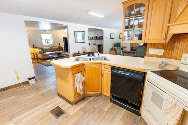 25020 NE 132ND STREET, Salt Springs, FL 32134