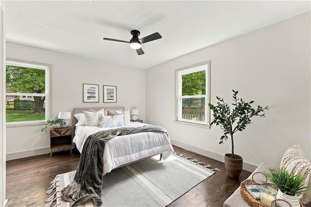 7907 Reinhardt Lane, Prairie Village, KS 66204