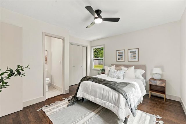 7907 Reinhardt Lane, Prairie Village, KS 66204