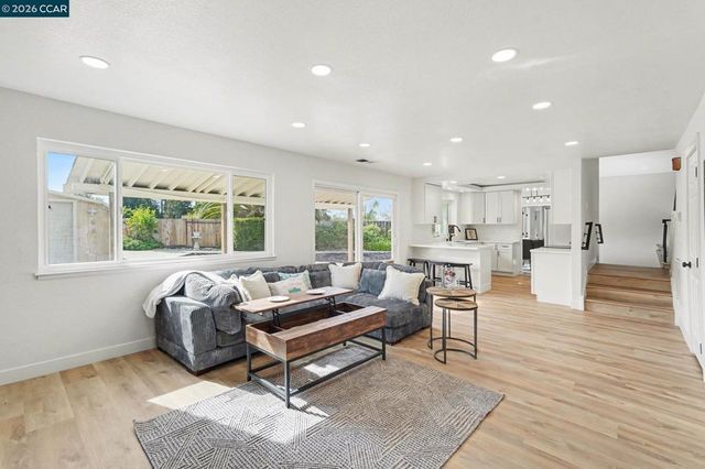 2921 Bluebell Cir, Antioch, CA 94531