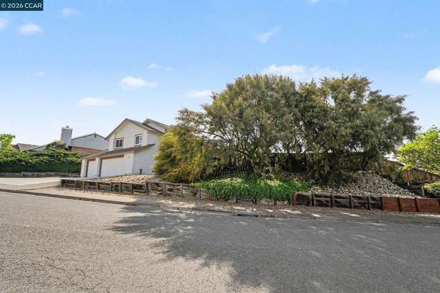 2921 Bluebell Cir, Antioch, CA 94531