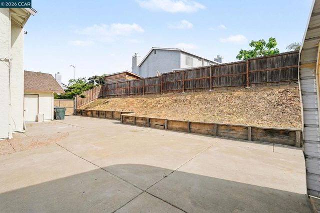 2921 Bluebell Cir, Antioch, CA 94531