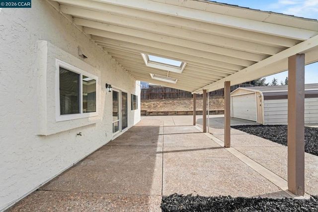 2921 Bluebell Cir, Antioch, CA 94531