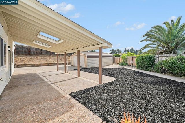 2921 Bluebell Cir, Antioch, CA 94531