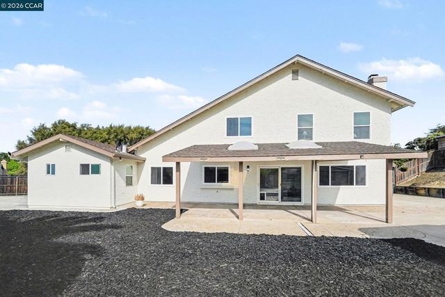 2921 Bluebell Cir, Antioch, CA 94531