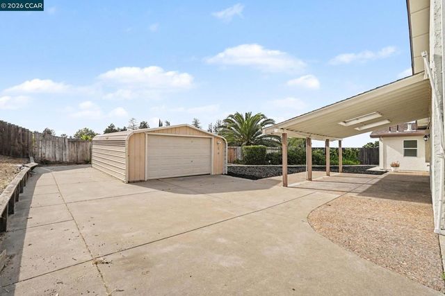 2921 Bluebell Cir, Antioch, CA 94531