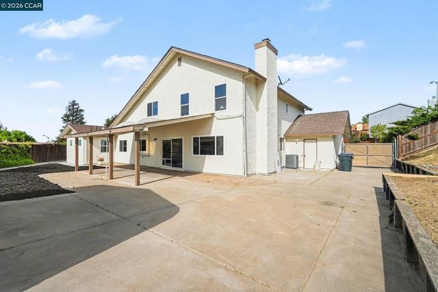 2921 Bluebell Cir, Antioch, CA 94531