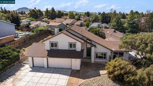 2921 Bluebell Cir, Antioch, CA 94531