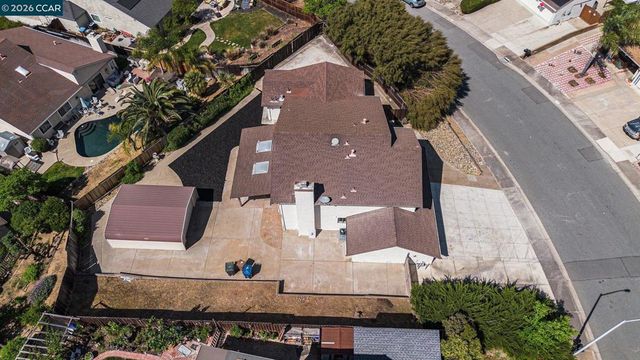 2921 Bluebell Cir, Antioch, CA 94531