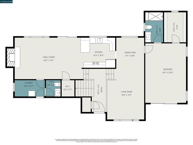 2921 Bluebell Cir, Antioch, CA 94531