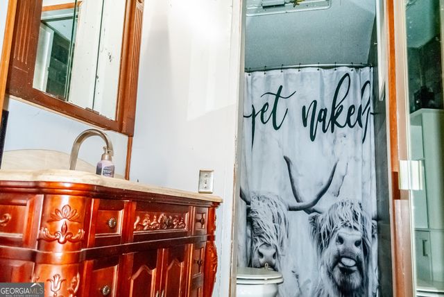 230 Norfolk Drive, Hampton, GA 30228